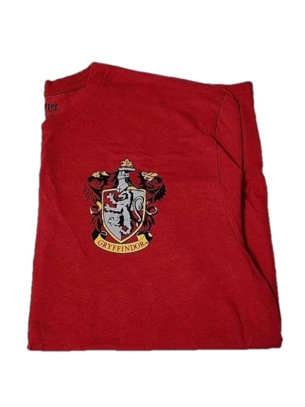 HARRY POTTER, GRYFFINDOR TEE